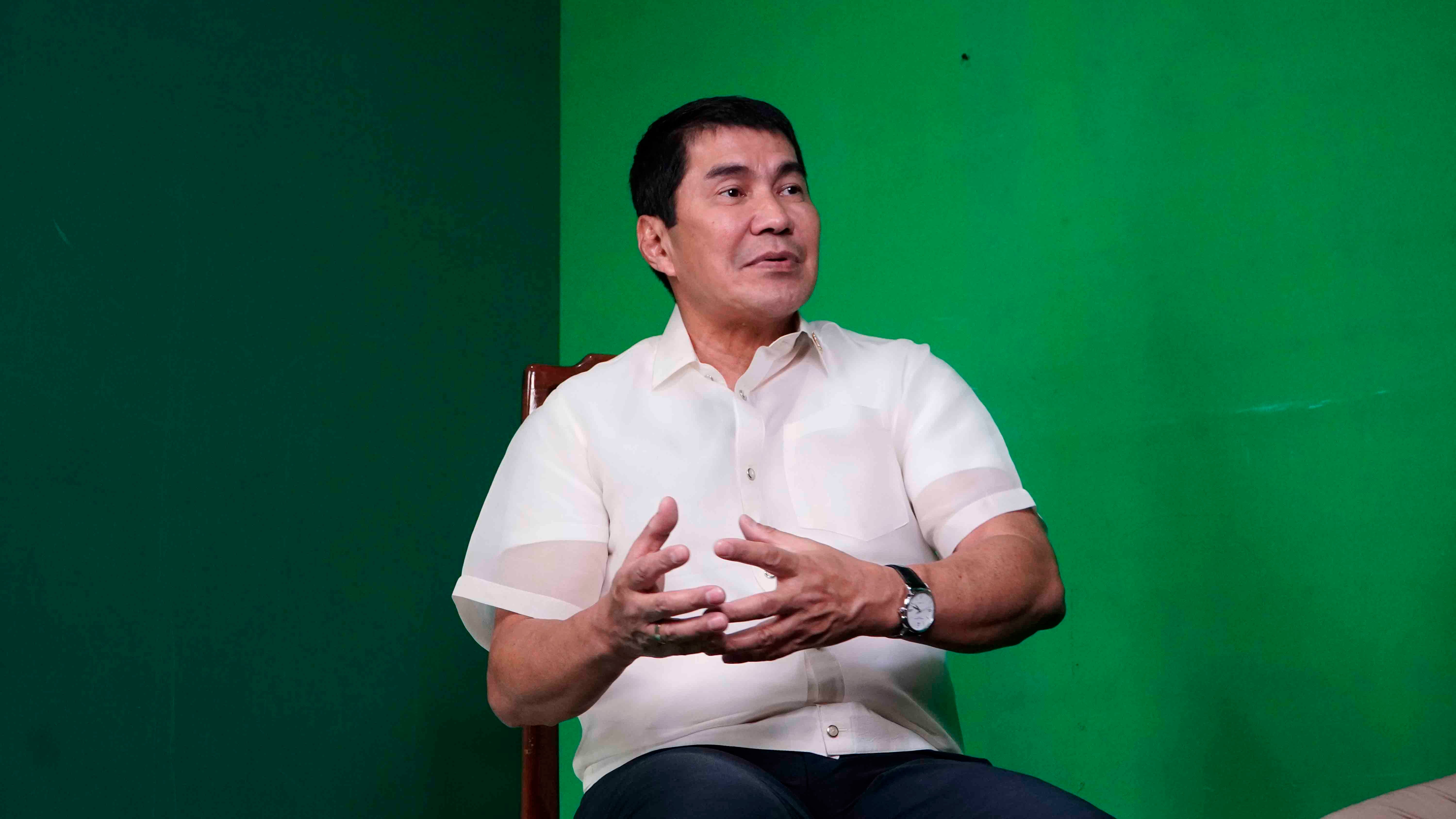 Hiring PWDs should be management’s prerogative — ECOP