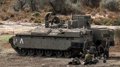 Rising tensions: Iran's attacks and global reactions