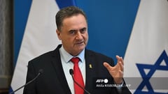 Israel declares UN chief 'persona non grata' over Iran attack response