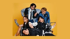 Cup of Joe announces February 2025 concert