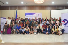 Phl, US hold workshop on volunteerism for nation-building 