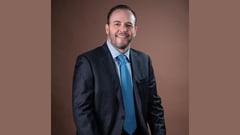 Rafael Fernandez de Mesa is new Aboitiz Land CEO 
