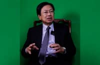 PhilGuarantee president and CEO Alberto Pascual said the financial institution’s role is to mobilize funds quickly.