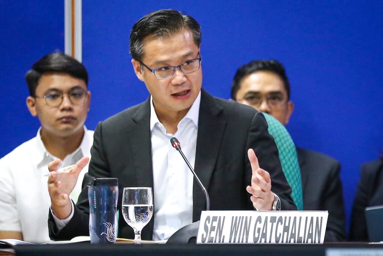 EDCOM raises education rates 'disparity' in NCR, BARMM