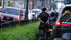 'BIKE TODAY' 