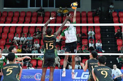 La Salle halts FEU, forces sudden-death duel