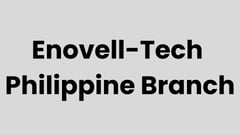 Enovell-Tech Philippine Branch
