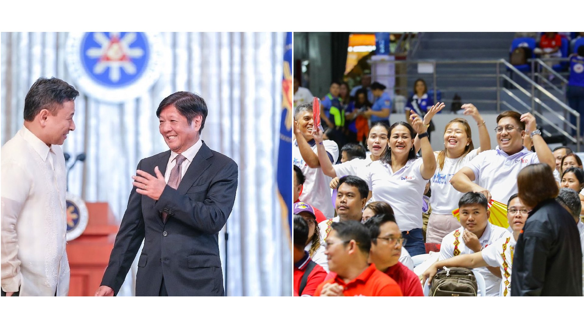 DepEd honors public school teachers