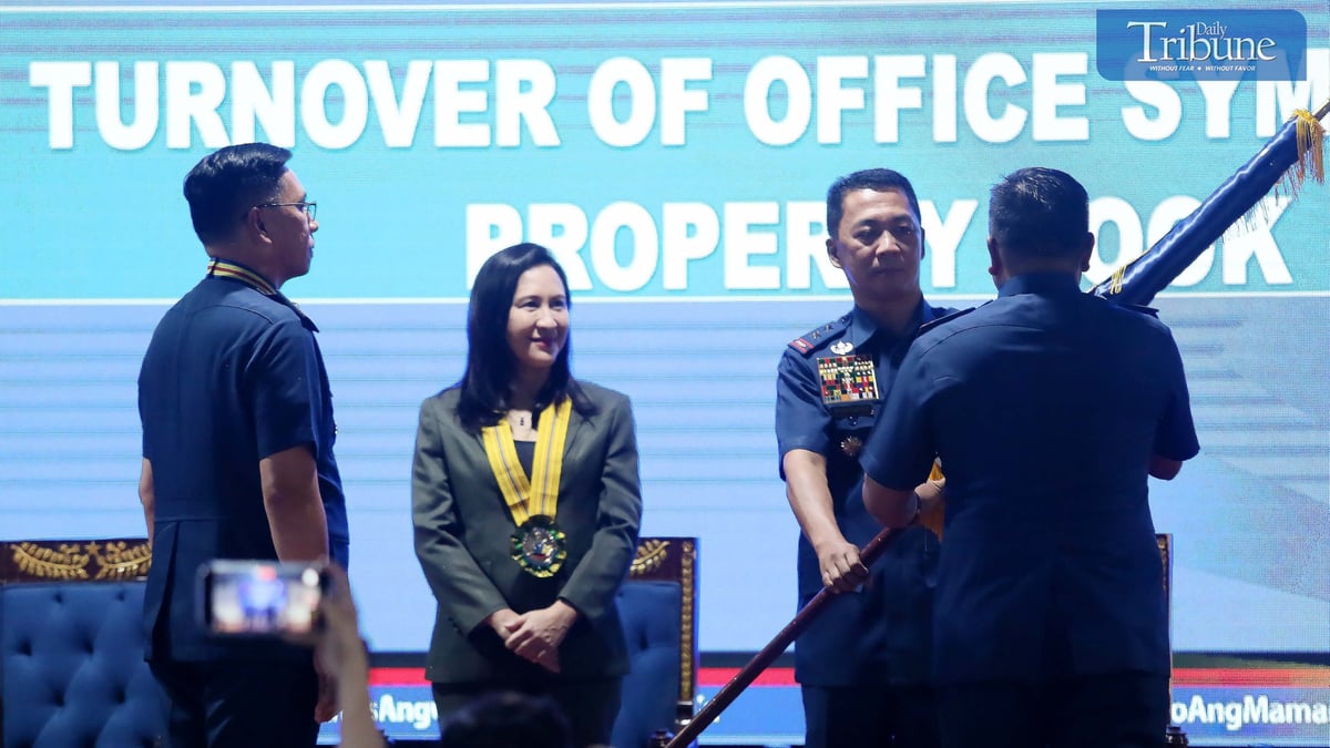 Camp Karingal turnover