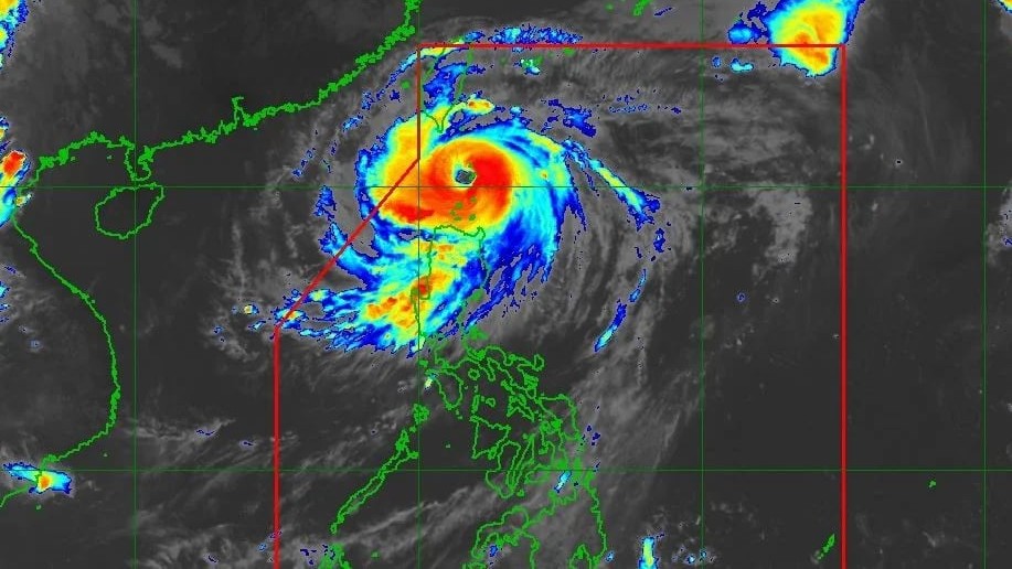 2 dead, 8 injured due to 'Julian' — NDRRMC