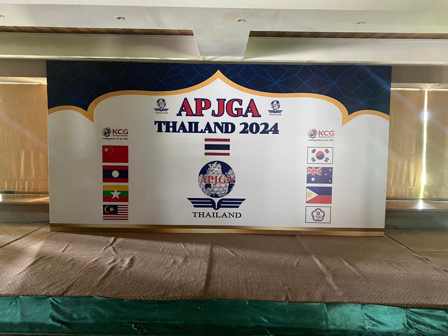 Tabanas leads Filipinos’ bid in Thailand