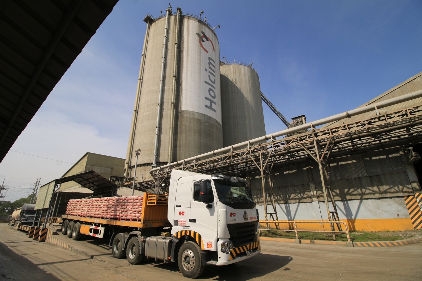 Holcim Philippines Inc.