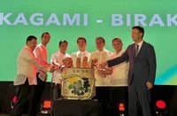 First auto recycling hub rises in Pampanga
