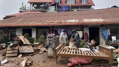 Supercharged storms: How climate change amplifies cyclones
