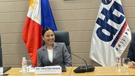 VAT on Digital Services Law elevates playing field for MSMEs—DTI