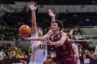‘Next-man-up’ keys UP success