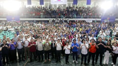 'Lab For All' comes to Pasig City