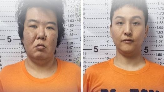 Wanted foreign fugitives collared