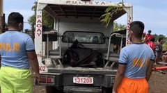 Missing person’s body found in Paoay
