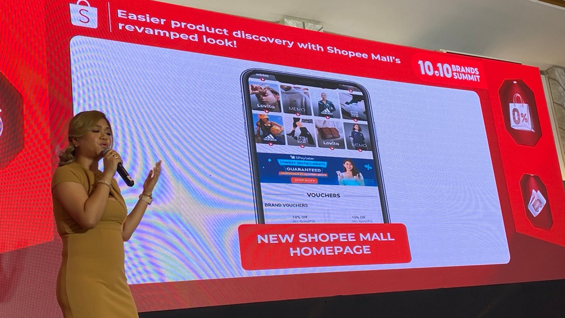 Shopee assures fake products have no place on their platform