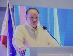 Gibo: No ceasefire with CPP-NPA