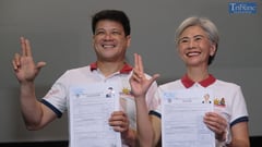 UdM receives huge boost