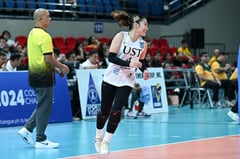 UST, FEU, La Salle clash in sudden deaths