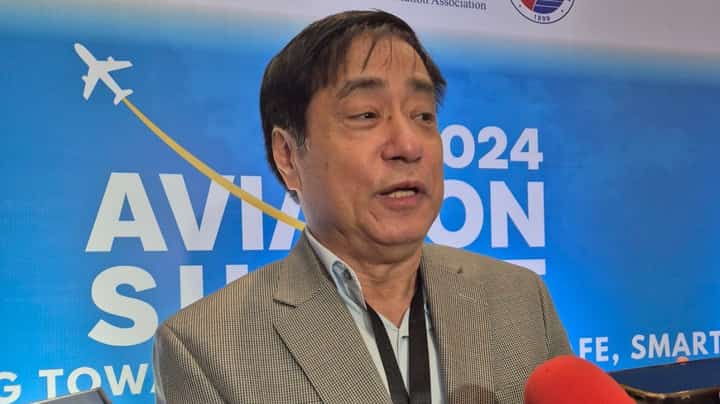 NAIA curbside fee imposition likely this year
