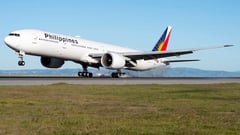 PAL inaugurates Manila-Seattle route