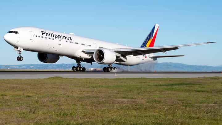 PAL inaugurates Manila-Seattle route