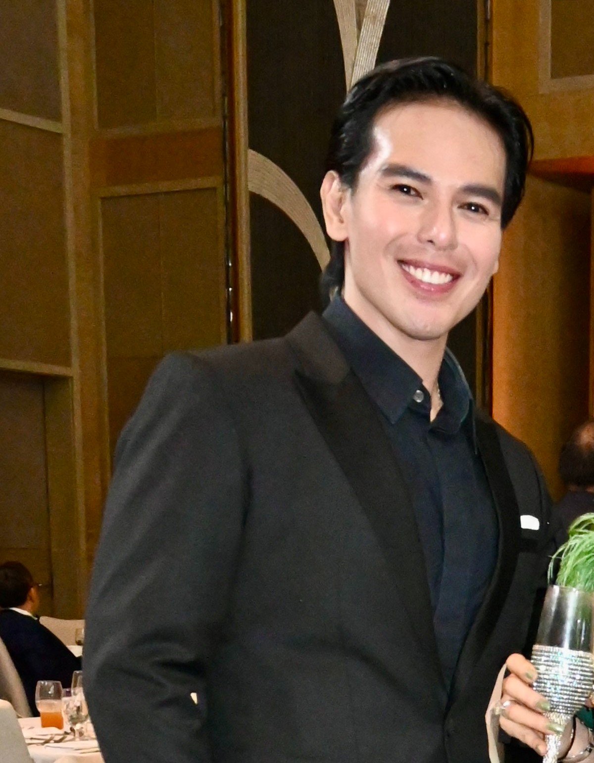 AJ Olpindo