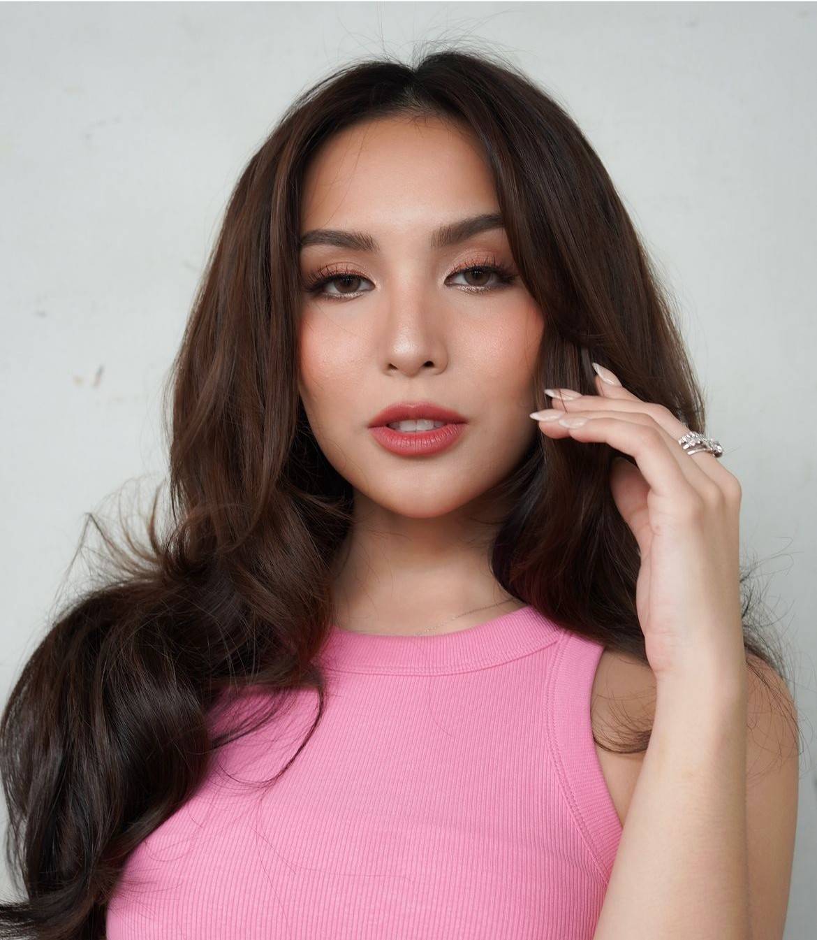 Kyline Alcantara