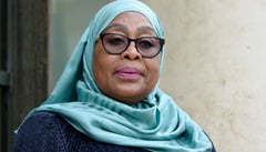 Tanzania suspends newspaper over ads featuring president