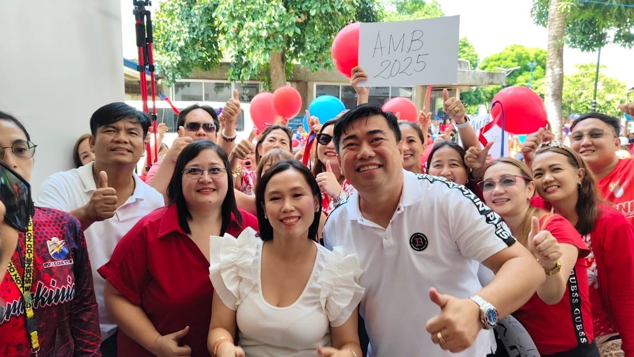 San Pedro City solon seeks new mandate