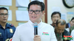 Porac mayor eyes reelection
