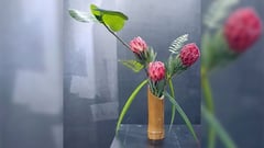 THE BAMBOO CHILD