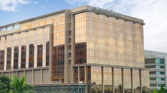 Hotel Okura takes a spot at Michelin Guide 2024