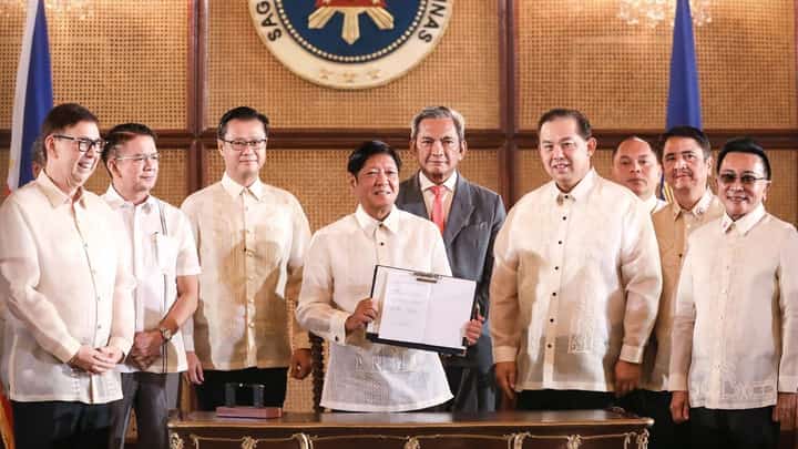 DTI: Digital VAT levels field