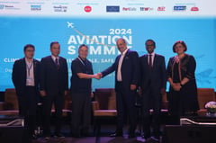 Phl sustainable aviation fuel study underway 