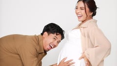 YouTubers Cong TV, Viy Cortez expecting second child
