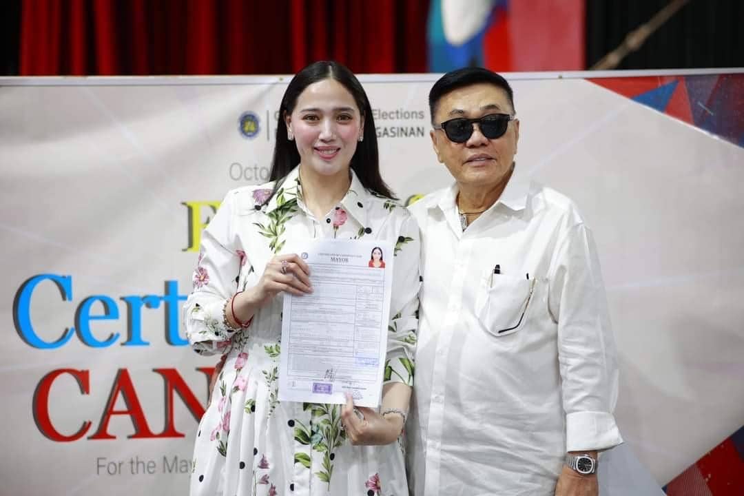 Philippine News Agency