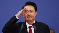 Korean President Yoon's state visit expected to forge 'greater partnership' with Phl