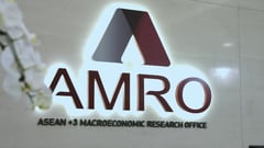 AMRO warns of ASEAN+3 stagflation risks