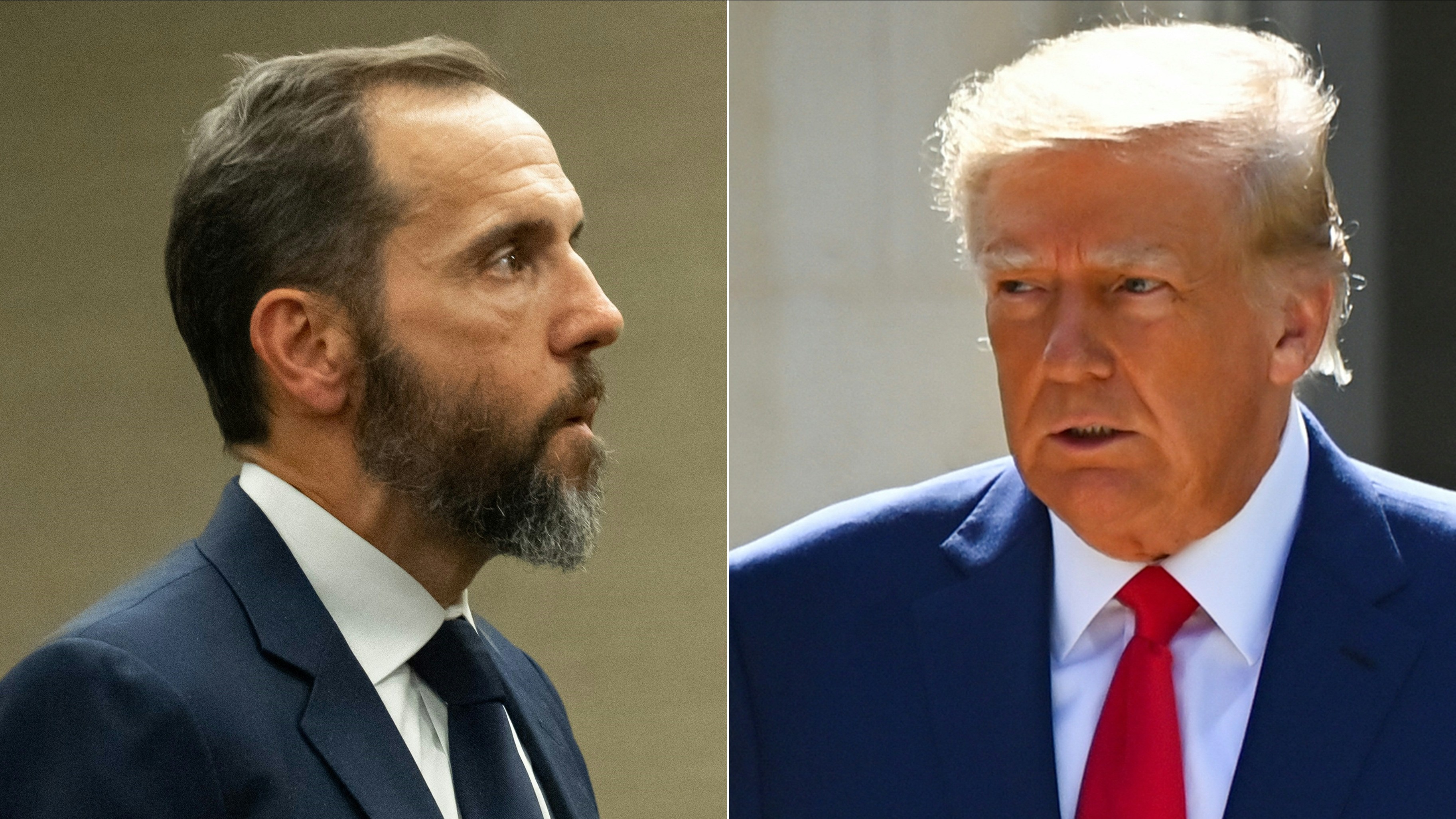 Trump's 2020 election case: key takeaways from Jack Smith's filing