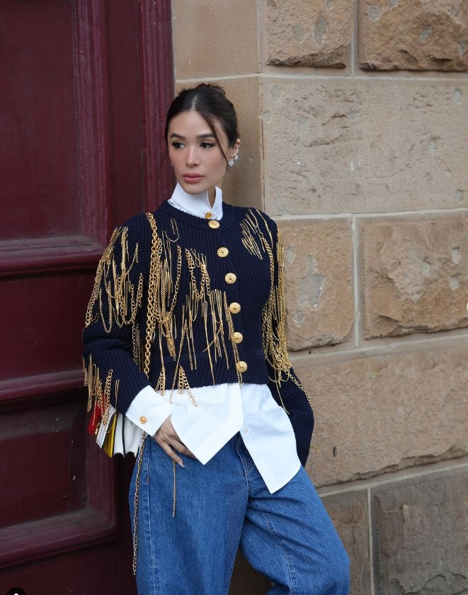 Heart Evangelista