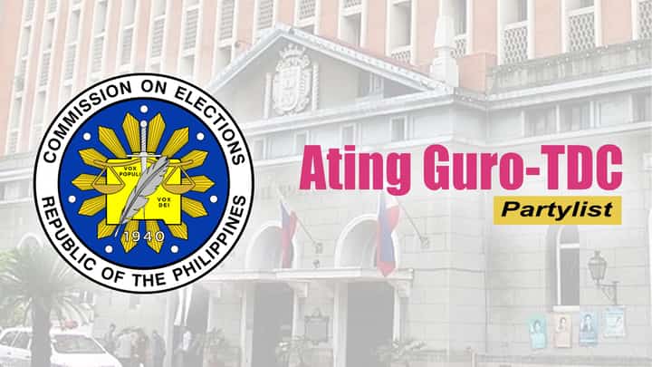 Partylist group unfazed by Comelec ruling
