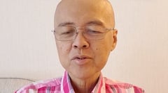 Willie Ong bows out of Senate race