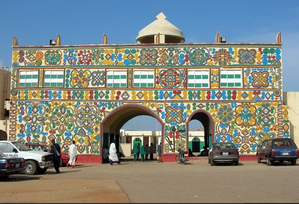 Kano State