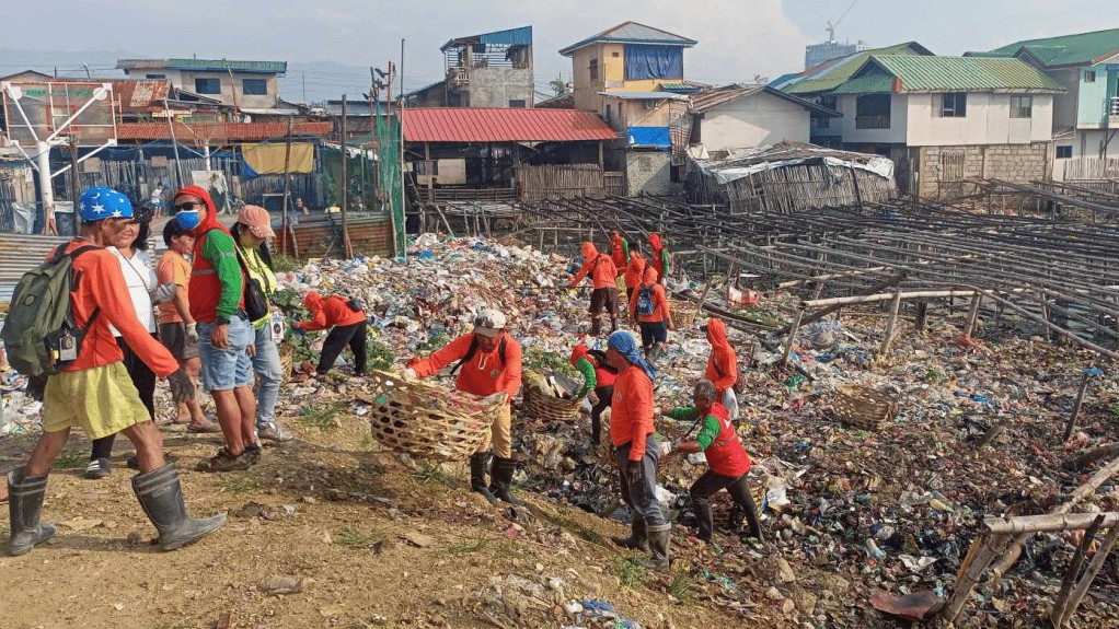 Cebu City barangays need recovery facilities
