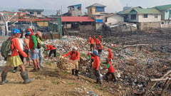 Cebu City barangays need recovery facilities